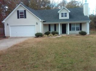 681 Allen Cir, Winder, GA 30680