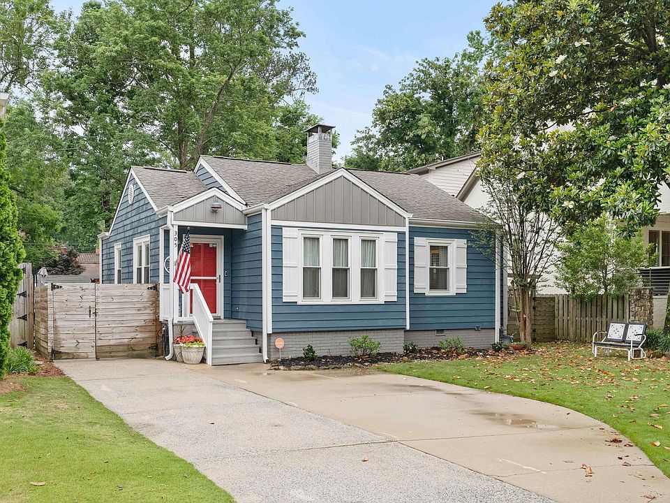 305 Kenilworth Dr, Homewood, AL 35209 Zillow
