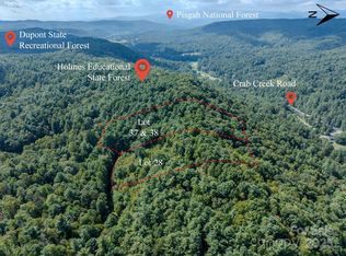 Lots 37 & 38 Settlers Ridge Rd, Hendersonville, NC 28739