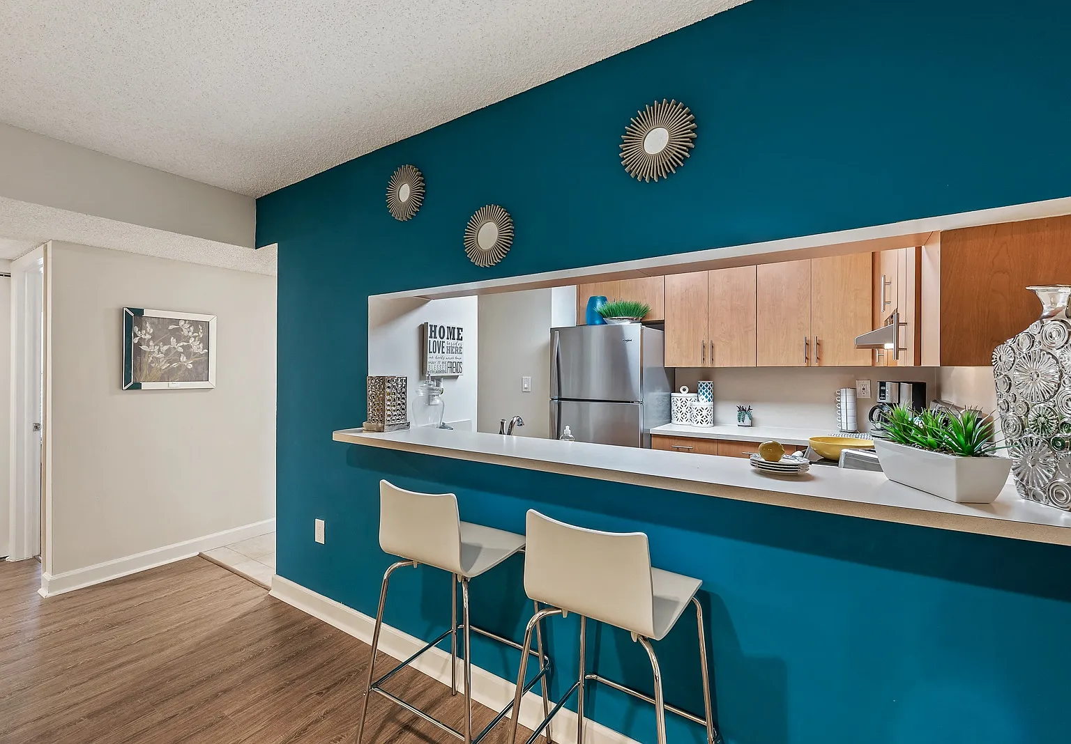 Meadow Walk Apartments — Photo 4