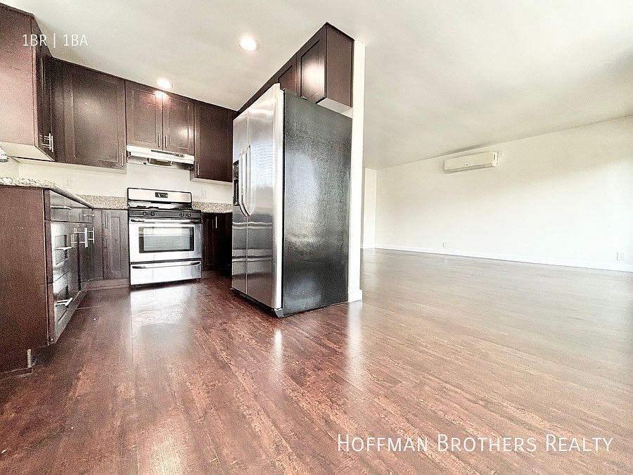 1st image of 1417 N Curson Ave #10A