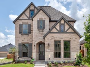 3036 Elmwood St, Fate, TX 75087
