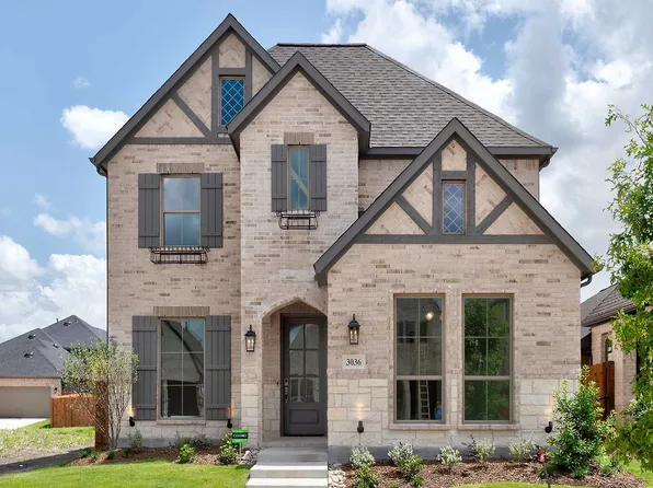 3036 Elmwood St, Fate, TX 75087