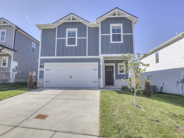 1806 Mahala Dr Lot 4, Hermitage, TN 37076