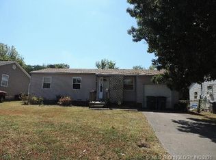 4248 E Young Pl, Tulsa, OK 74115