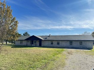 529 Morris Ln, Greenville, TX 75402