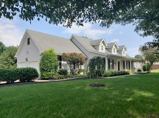 931 Winding Ridge Dr, Somerset, KY 42503