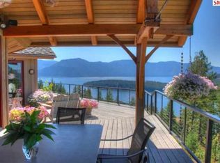 837 O Neil Mtn Rd, HOPE, ID 83836