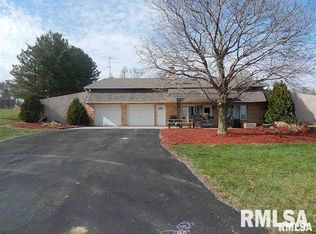 1470 Highway 94, Aledo, IL 61231