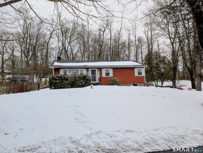 3 Frisbie Street, New Fairfield, CT, 06812