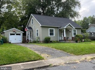 1211 Durham Rd, Riegelsville, PA 18077