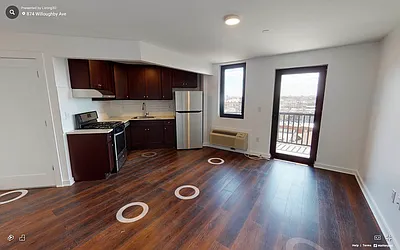 Rented by Affordable Housing Real Estate Corp