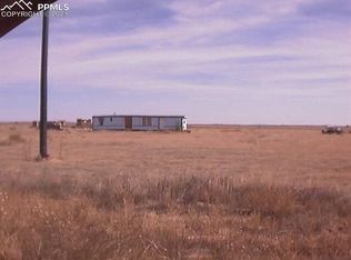 13755 Milne Rd, Colorado Springs, CO 80928