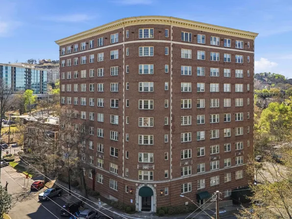 1100 27th St S Unit 805-A, Birmingham, AL 35205