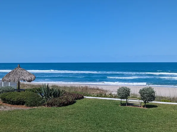 505 N Miramar Ave, Indialantic, FL