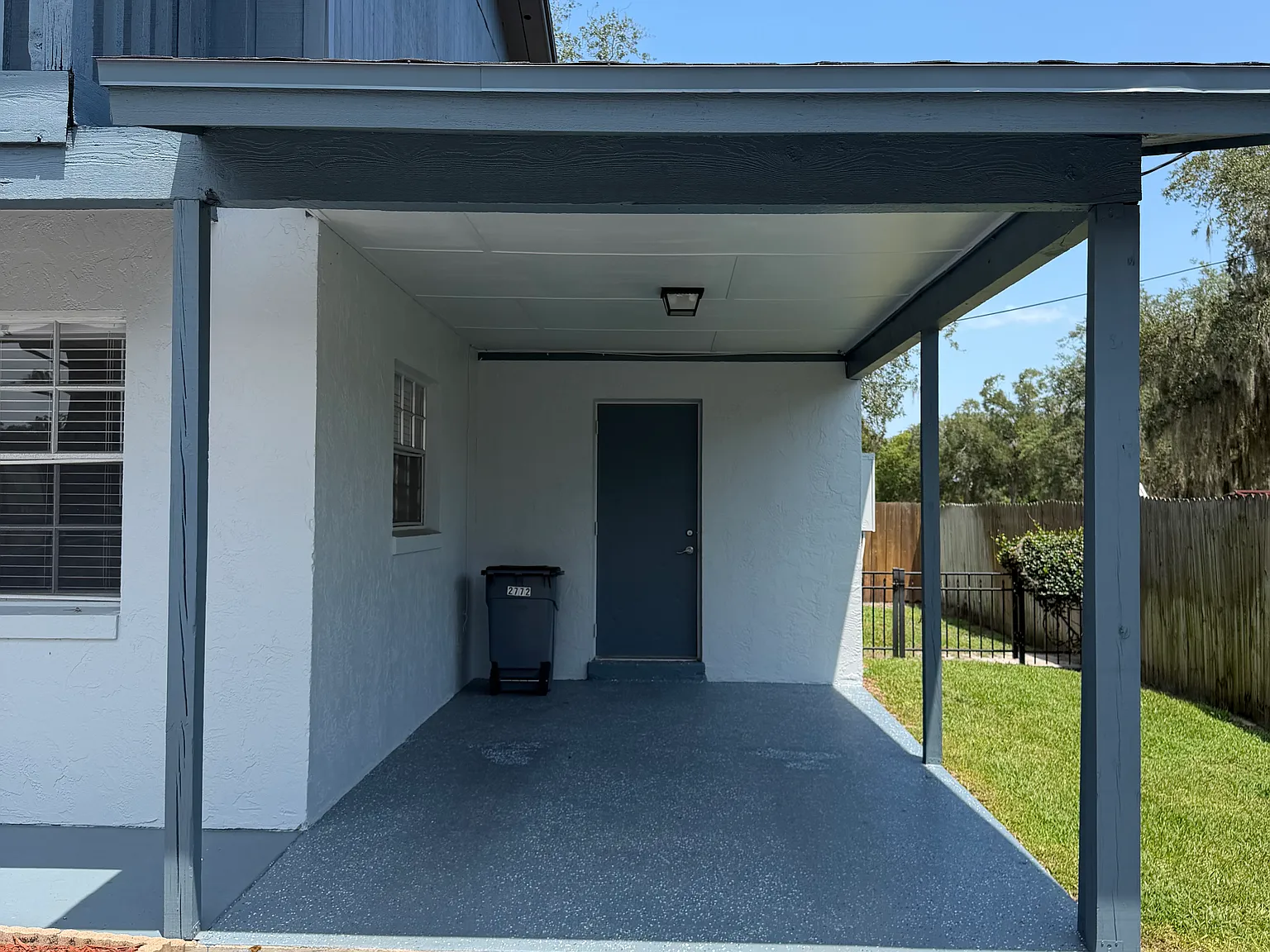 2 bed, 1.5 bath, 1060 sqft, $1,850 — Photo 3