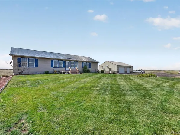 49400 E 104th Avenue, Bennett, CO 80102