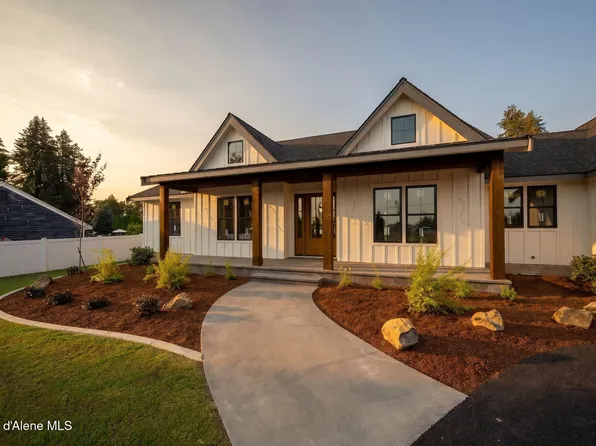 495 E Dalton Ave, Coeur D Alene, ID 83815