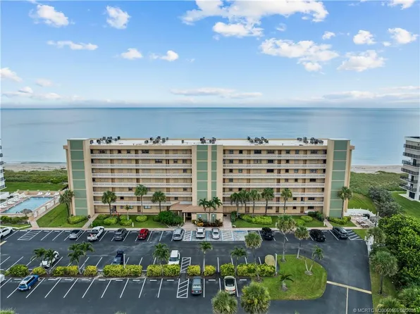 10200 S Ocean Dr, Jensen Beach, FL