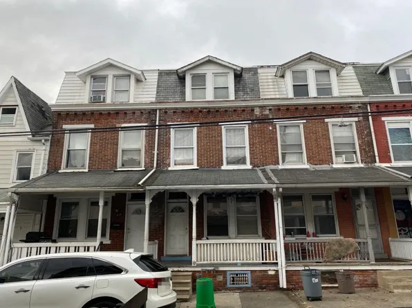 530 N Penn St, Allentown, PA 18102