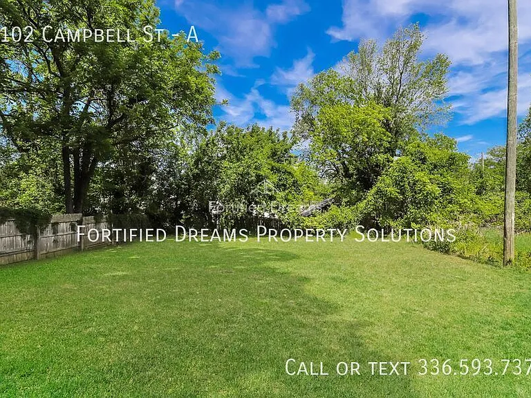 1102 Campbell St #A — Photo 43
