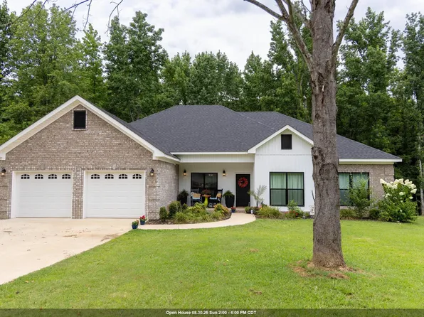 486 Horseshoe Hills Rd, Killen, AL 35645