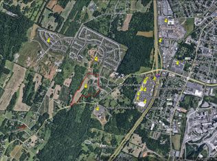 Apple Harvest Dr, Martinsburg, WV 25401
