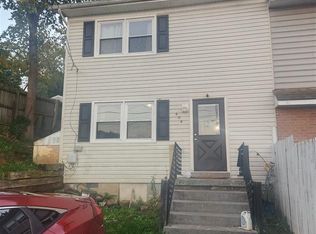 404 Viscose Ave, Front Royal, VA 22630