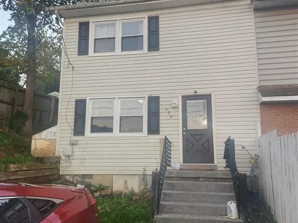 404 Viscose Ave, Front Royal, VA 22630