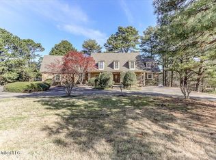 5874 Cedar Lake Dr N, Walls, MS 38680