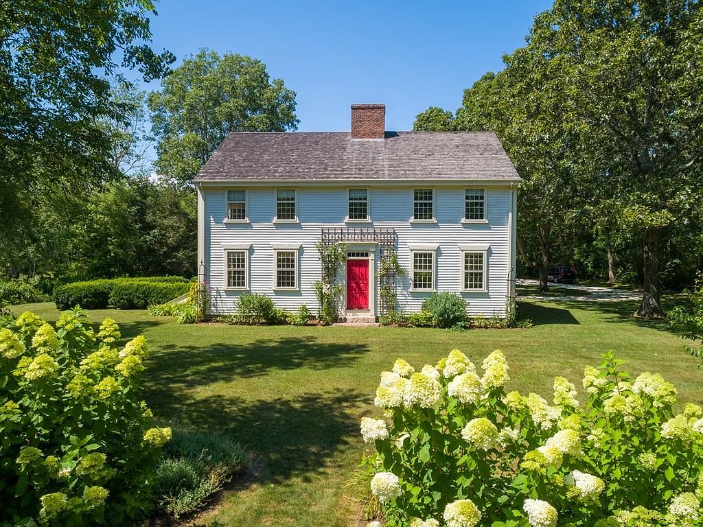 744 Drift Rd, Westport, MA 02790 Zillow