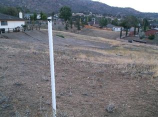 21117 Quail Springs Rd, Tehachapi, CA 93561