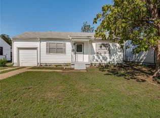 1717 Garden Oaks Dr, Irving, TX 75061