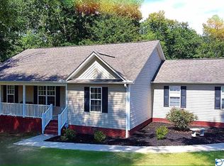 157 Temple Xing, Arab, AL 35016