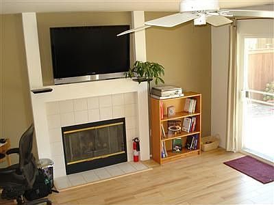Family Room Fun!
