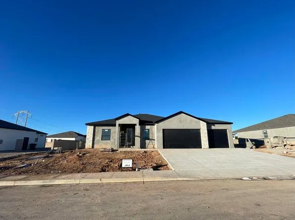 4678 W 250 N Lot 124, Cedar City, UT 84720