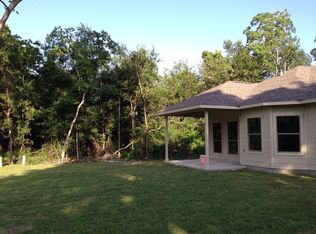 318 Harbor Mist Dr, Crosby, TX 77532