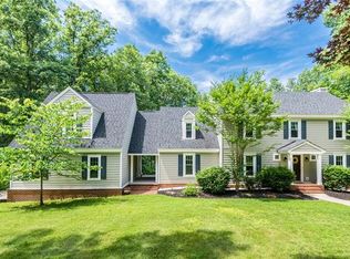 2200 Swamp Fox Rd, Midlothian, VA 23112