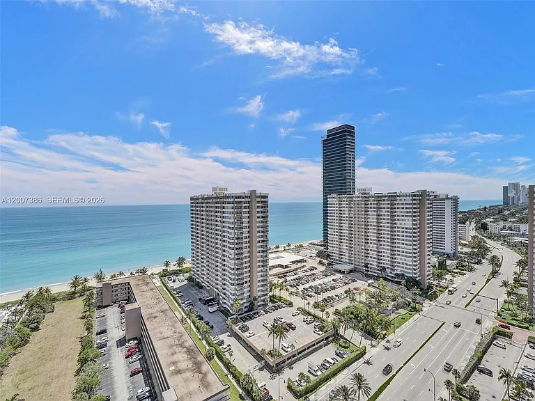 1945 S Ocean Dr #2101 — Photo 27