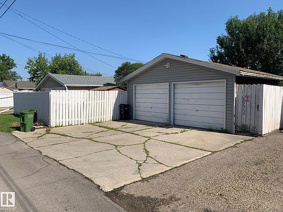 2nd image of 16321 109a Ave NW