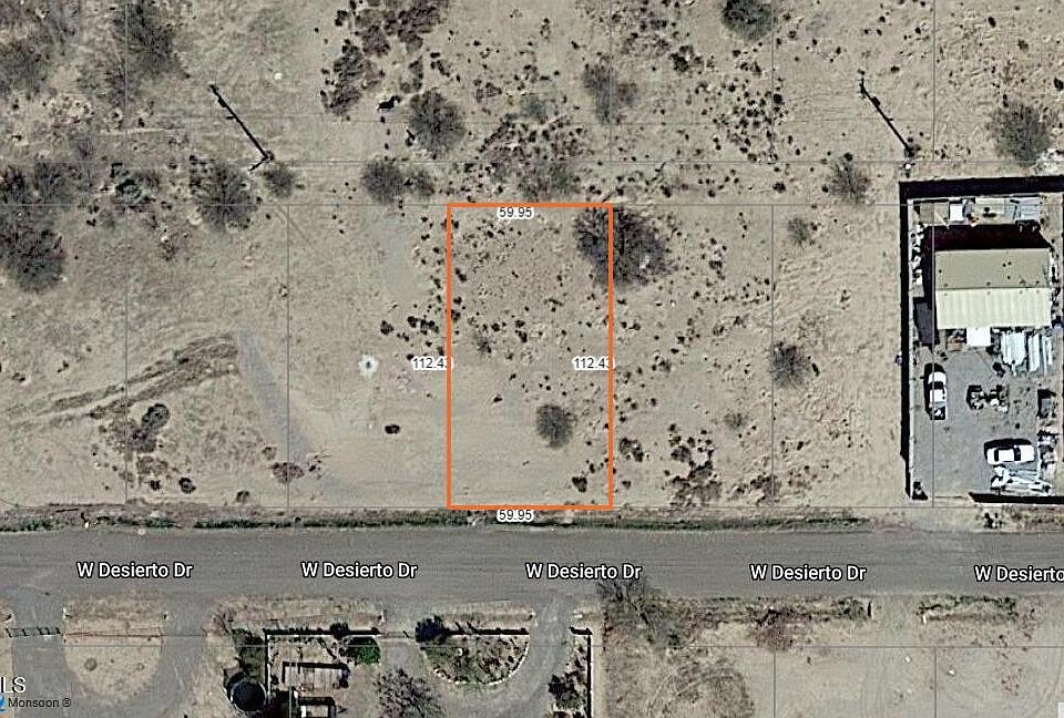 1st image of 3210 W DESIERTO Drive #18