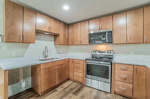 4901 Curzon Ave #105 Photo 1