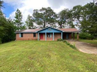 2180 Attala Road 5101, Kosciusko, MS 39090