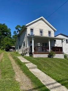 8 Jackson St, Wellsboro, PA, 16901