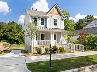 1122 Berkeley St, Durham, NC 27705
