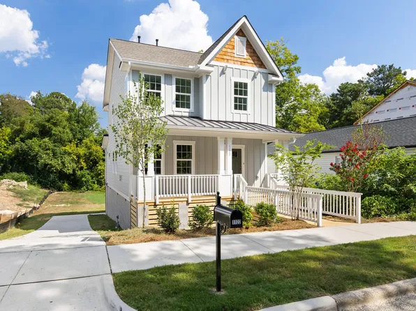 1122 Berkeley St, Durham, NC 27705