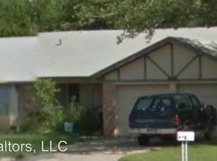 6528 McCart Ave, Fort Worth, TX 76133