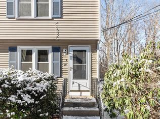 Mirror Image Condominium, Exeter, NH 03833