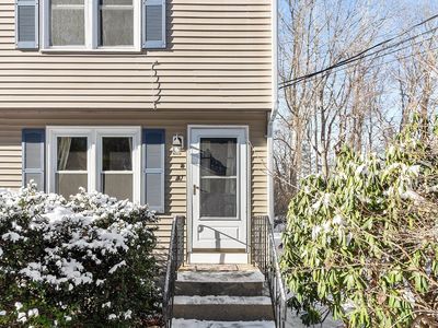 25 Hampton Road #B1, Exeter, NH, 03833