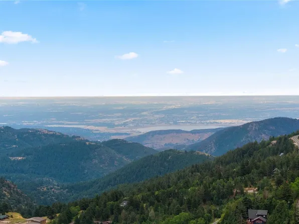 10126 Crest View Drive, Morrison, CO 80465